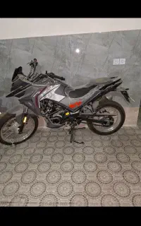 موتور nh180 مدل ۴۰۱ صفر