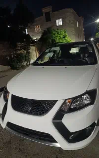 کوئیک صفر خشک