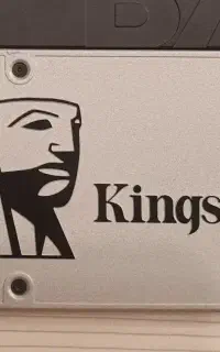 هارد لپتاپ و کامپیوتر Hard Kingston SSD 120GB