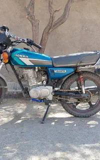 موتور 200 دست مدارک کامل