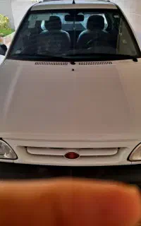 پراید وانت ۱۴۰۳