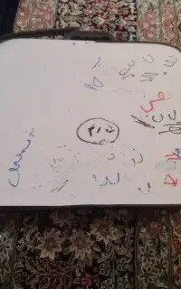 میز تحریر