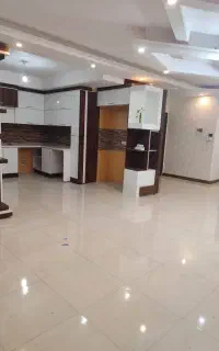 آپارتمان ۳ خواب/پارک معلم/جنب تربیت بدنی