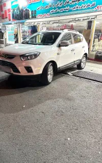 جک s5 اتومات