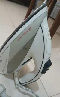 اتو بخار براون