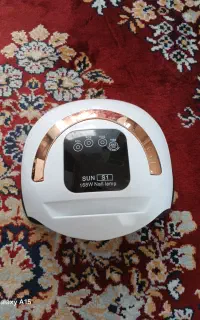 دستگاه یووی