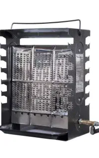 کباب پز بدون دود ایستاده