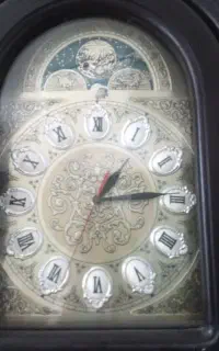 ساعت