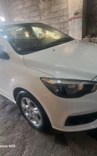 شاهین فول ساندرف دار  مدل 1403