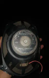 کنوود 6930