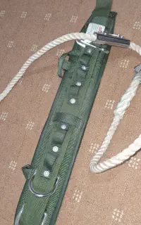 کمربند سیمبانی