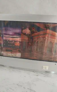 شب خواب