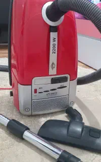 جارو برقی پارس خزر 2200W