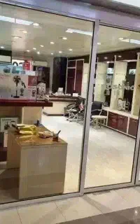 مغازه 60م بازار امیر مقابل اطلس نصف معاوضه نصف نقد