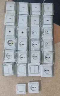 کلید و پریز دلند
