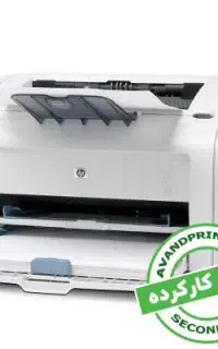 پرینتر اچ پی 1018