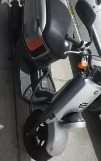 موتور پاکشتی وکس