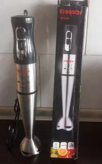 گوشت کوب برقی