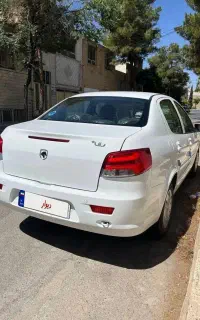 رانا پلاس TU5P 1405