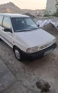 پراید مدل ۹۰