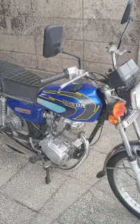 هندا۹۰ سند به نام
