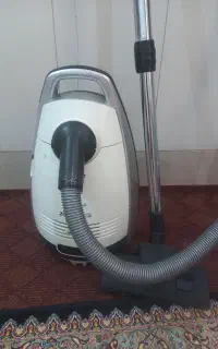 جارو  برقی