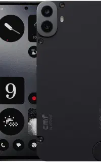 NOTHING PHONE CMF گارانتی دار