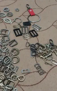 وسایل خیاطی