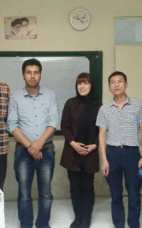 آموزش چینی در خراسان شمالی