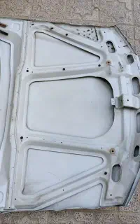 کاپوت پژو پارس