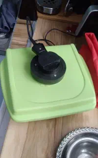 دستگاه بخور گرم