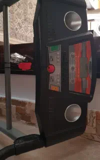 تردمیل Dynamicv200