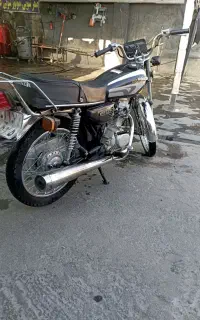 هندا 125مدل 90مدارک تکمیل