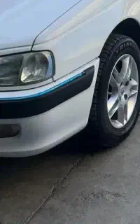 پارس سفارشی کم کار، ELX xum