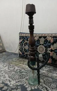 قلیان فروشی