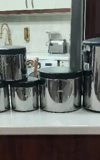 سرویس آشپزخانه