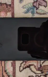یک عدد گوشی پوکو ام 5 s حافظه 256 رم 8 کارتون ا