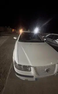 سمند lx