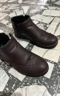 کفش مردانه