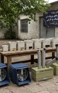 رطوبت ساز اولتراسونیک مدل 440 (تولید بخار سرد)