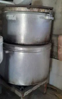 قابلمه لوازم آشپزخانه