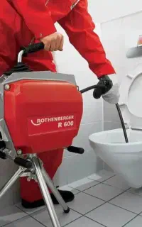 تخلیه چاه فاضلاب ولوله بازکنی فنرزنی۲۴ساعته مناسب