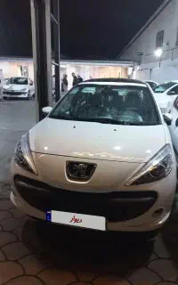۲۰۷ مدل ۴۰۴