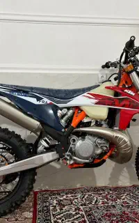 ktm 250 tpi 6dyz 2023