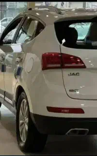 جک s5 بدون رنگ