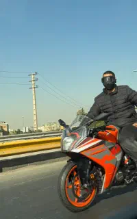 ktm rc200