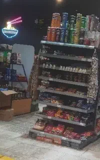 استخدام نیروی چیدمان