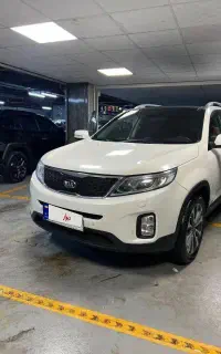 سورنتو ۲۰۱۳
