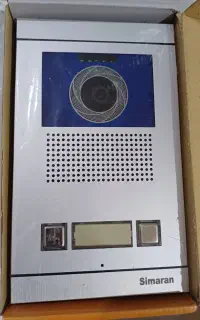 آیفون تصویری سیماران ۲پنل نو