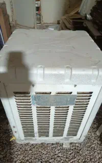 کولر آبی ۳۲۰۰ سنگین وزن